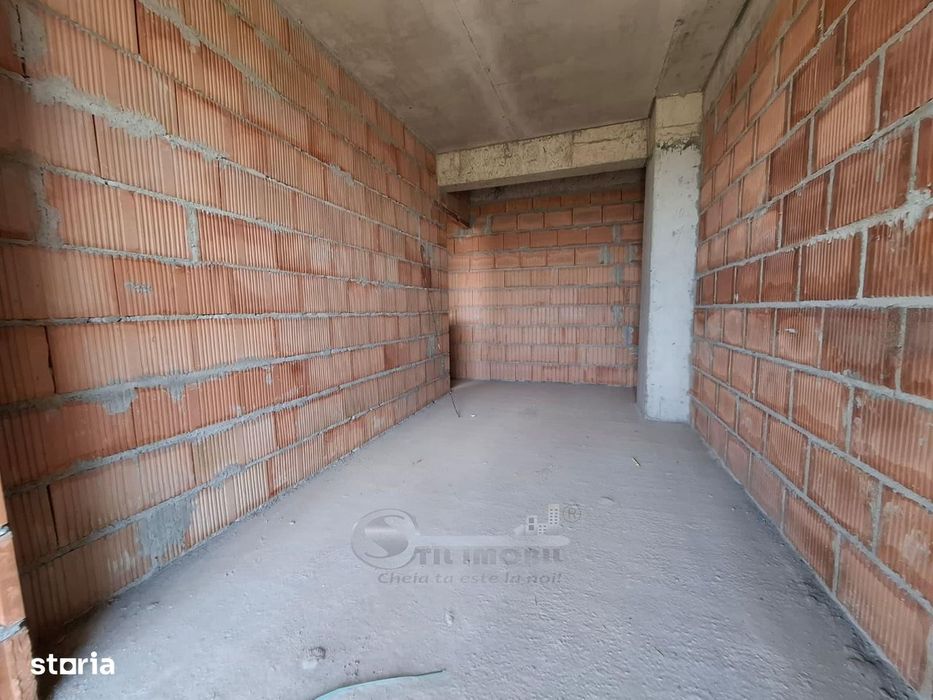 Apartament 2 camere Cug Valea Adanca, bloc nou, cartier rezidential