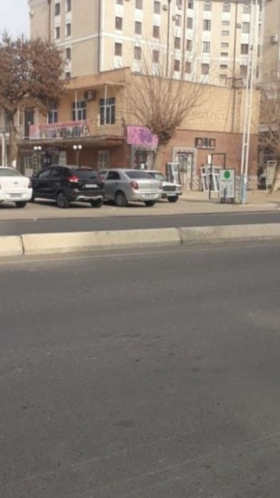 Бино ва 2хонали квартира сотилади или бартер на авто