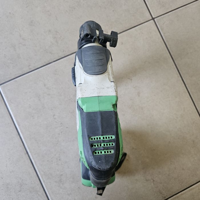 Masina gaurit cu percutie(burghiu) Hitachi(Hikoki) DH 18 DSL