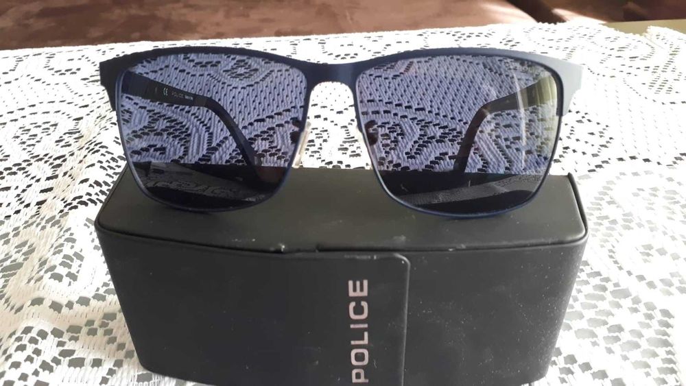 Слънчеви очила - POLICE