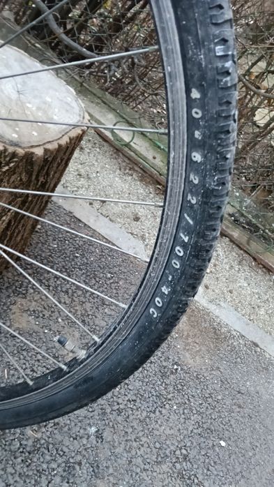 Bicicletă stradă