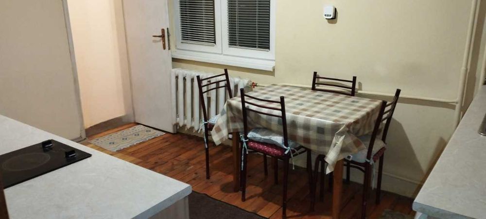 Дава се под наем Двустаен апартамент в София, Стрелбище - 75 кв.м за 459 € - Снимка #1