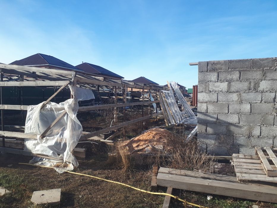 Продам коттедж в г Косшы