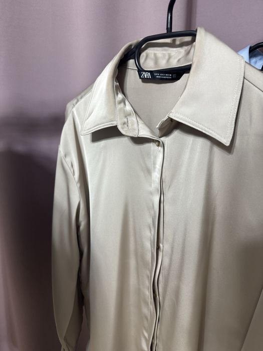 Сатенена Риза Зара