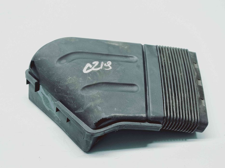 Tub admisie aer Seat Exeo (3R2) [Fabr 2008-2013] 8E0129617D 2.0 TDI CA
