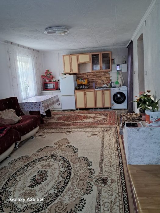 Продам дом Мкрн Уйтас