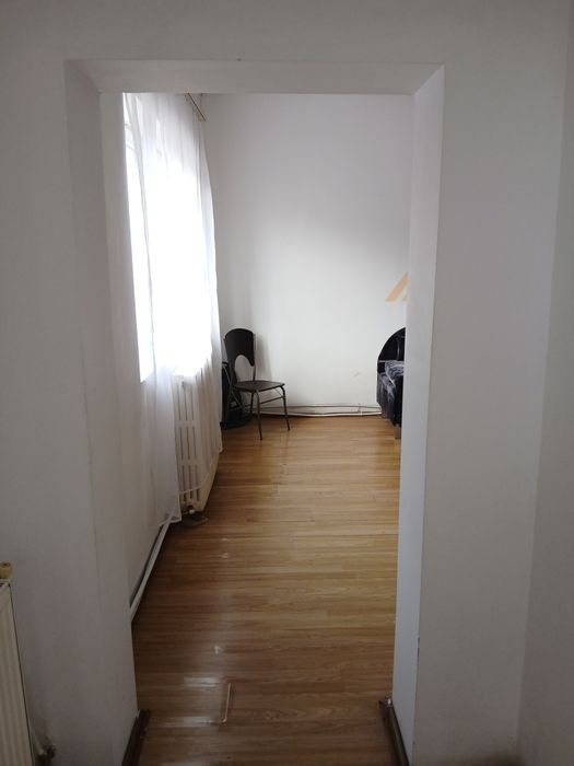 Apartament la casă