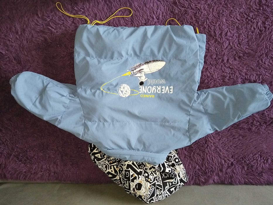 Продам детскую одежду на мальчиков