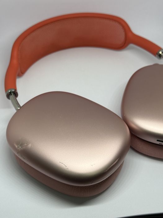 Наушники AirPods Max Orange