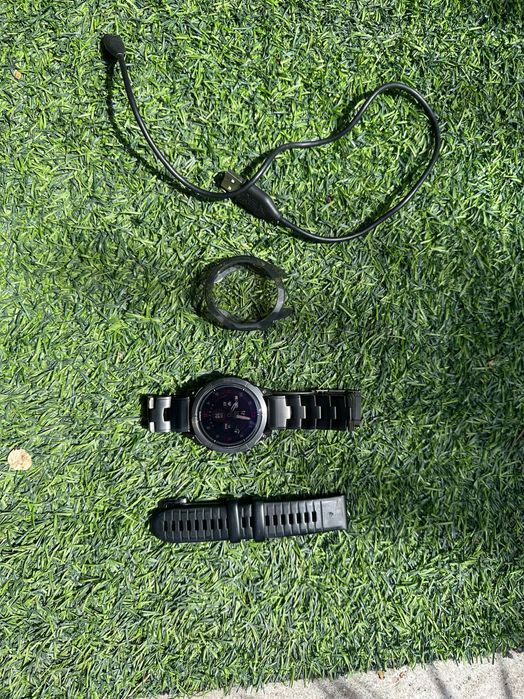 Garmin Epix Pro 47mm