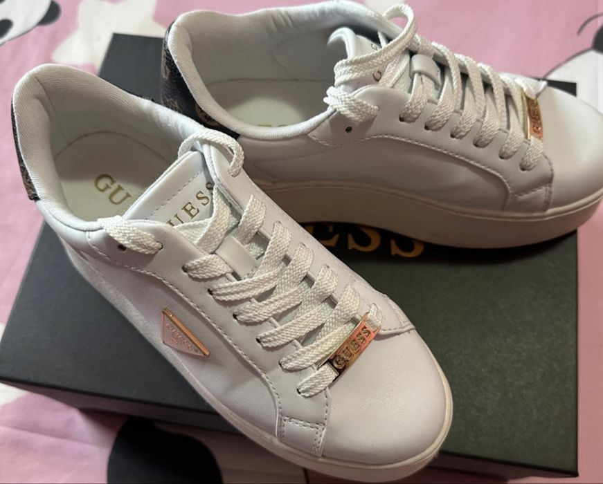 Guess adidasi dama