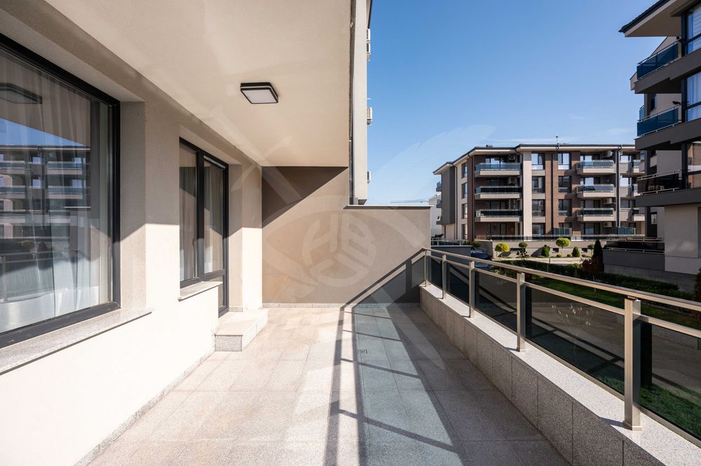 Продава се Тристаен апартамент в Пловдив, Западен - 120 кв.м за 927 €/кв.м - Снимка #9