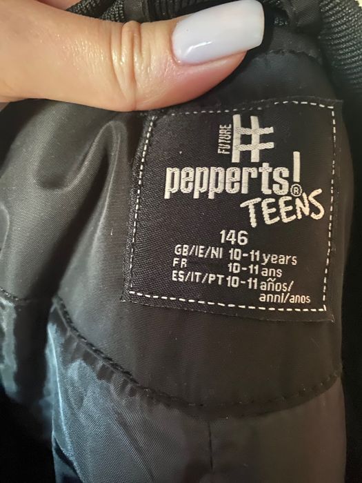 Детско яке пролетно/есенно