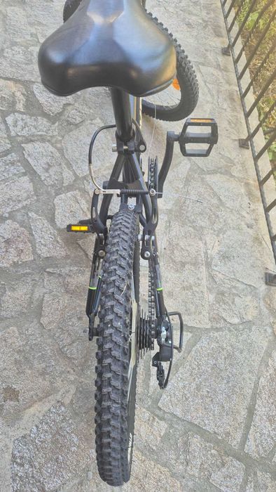 Велосипед Rockrider ST 500 20 инча