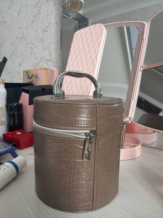 Косметичка качественная