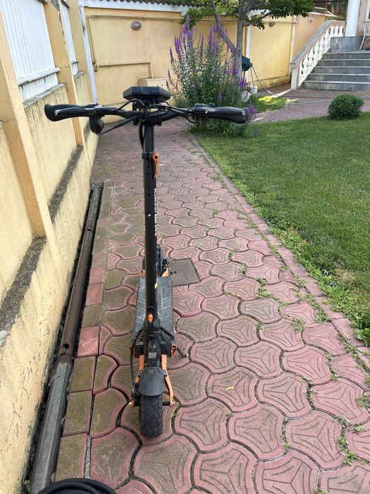 Kukirin g2 pro VMP