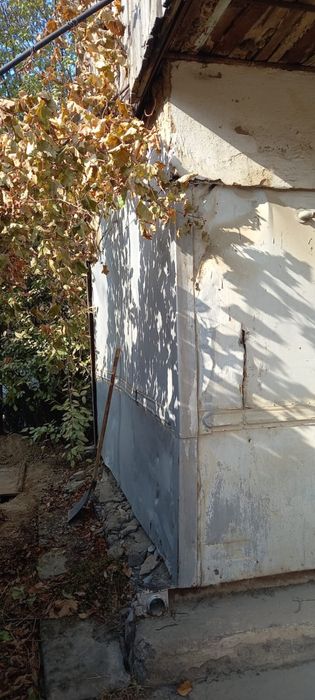 Дача золотая середина