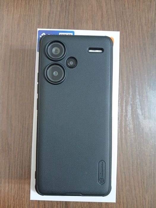 Xiaomi Redmi Note 13 Pro Plus 12/512