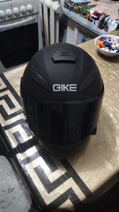 Каска сатылады CIKE