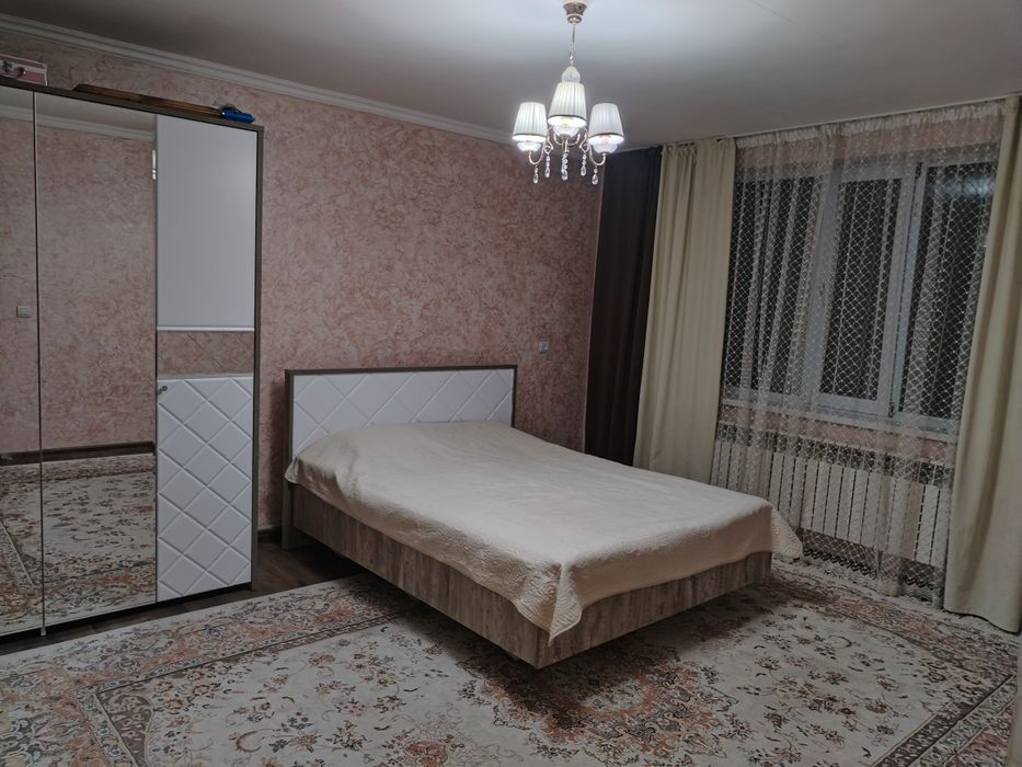 Продаётся дом в селе Айша-Биби