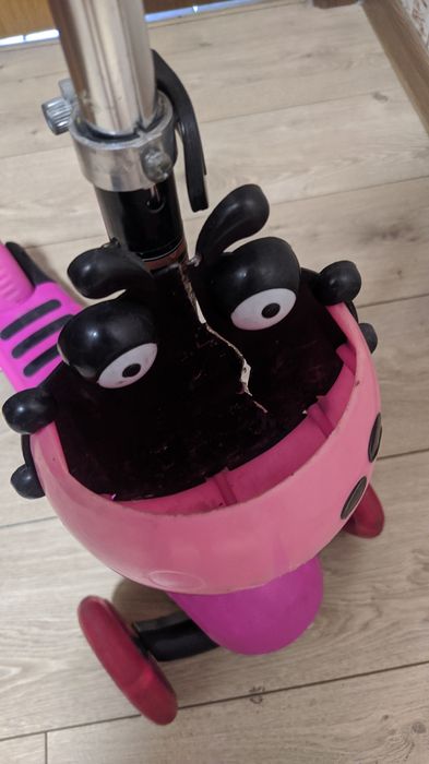 Продам самокат детский