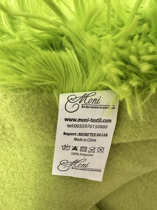 НОВО топло одеяло 160/200 см