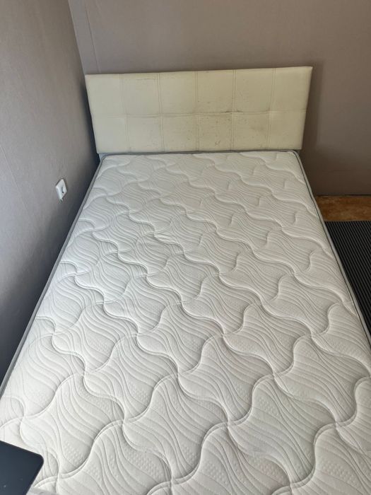 Продам кровать 2-х спальный