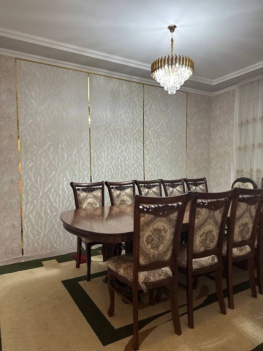 Tayyor uy sotiladi kirib yashaladi