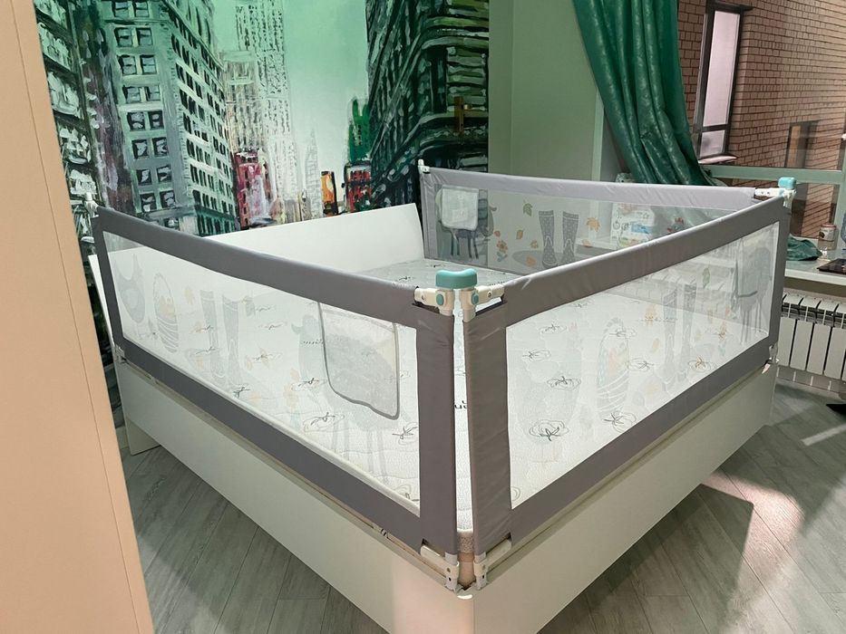 Решетки на окна BALA KORGAU