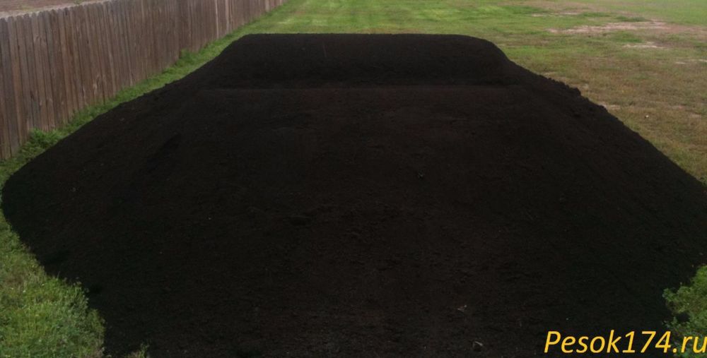 Чернозем алматы