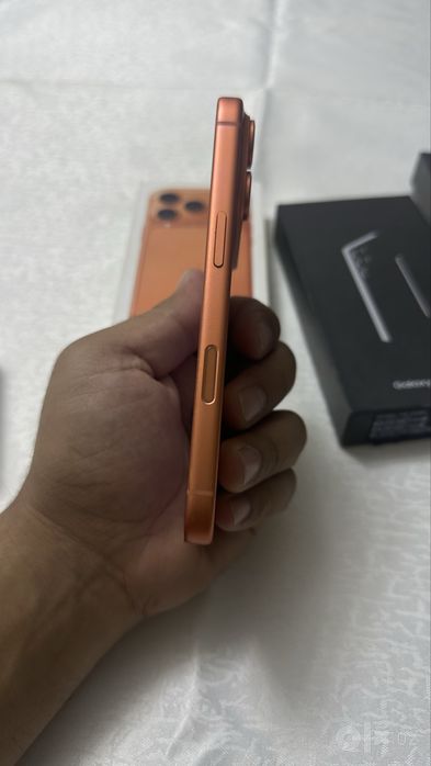 iphone 17 pro 256gb gb Simkartali