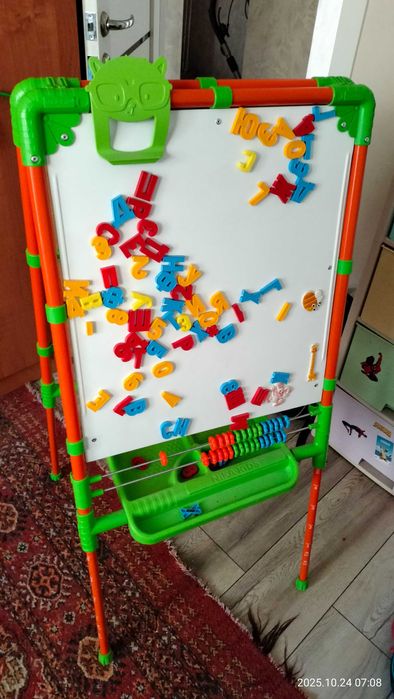 продам детскую доску