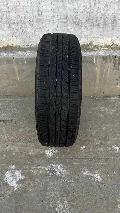 Летний покрышка R16