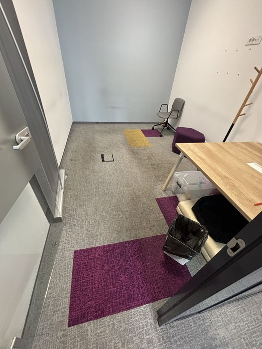 Curăț interior auto și tapițerii
