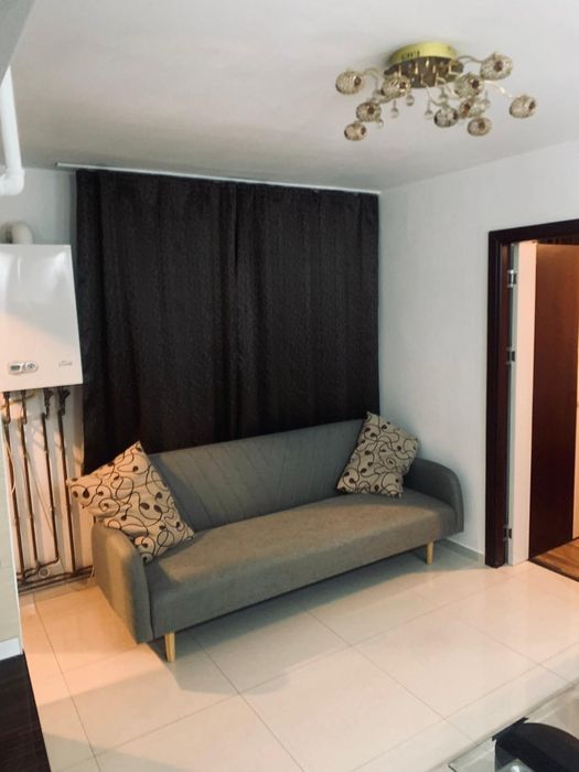 Apartament cu 2 camere în Curtea de Argeș  ,de închiriat !