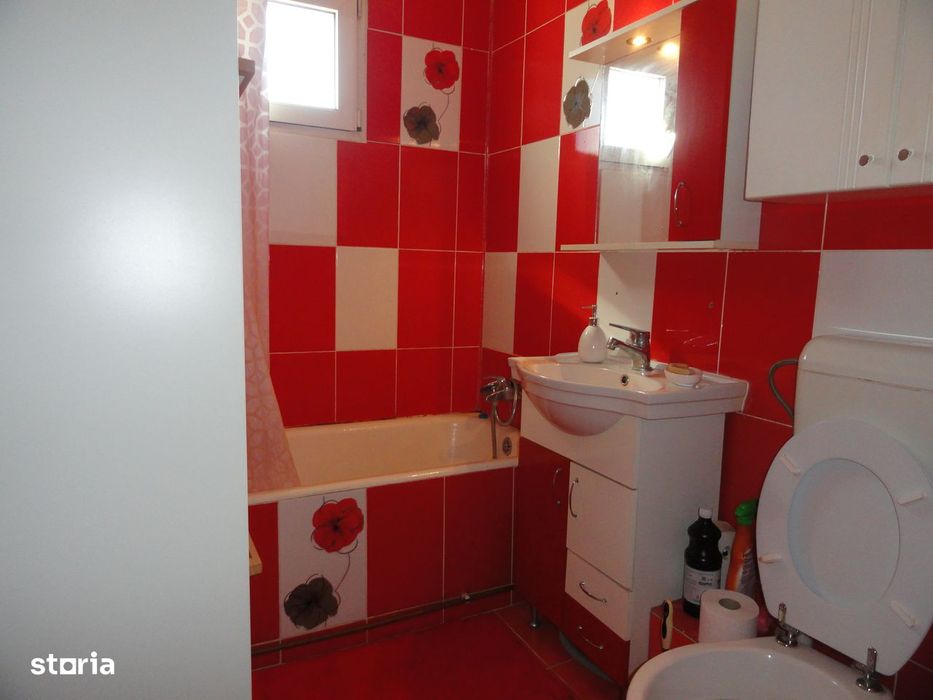 Apartament 2 camere la cheie Micalaca mobilat, utilat, centrala pe gaz