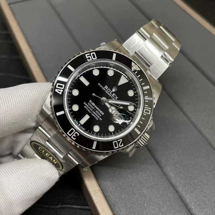 rolex submariner date sL