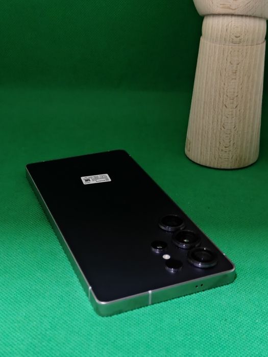 Samsung S25 Ultra 100% - Garantie - Buy Back