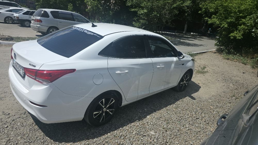 Changan alswin  2023