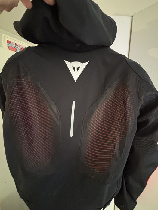 Dainese Super Sprint Air Tex