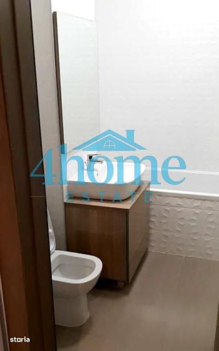Garsoniera Lujerului 21 Residence|Metrou|Bloc nou|Centrala