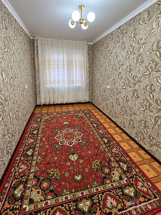 Квартира 3 хонали
