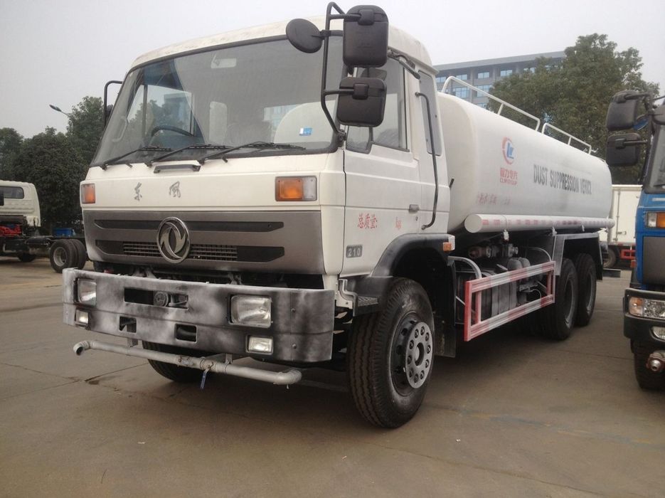 Запчасти DONG FENG