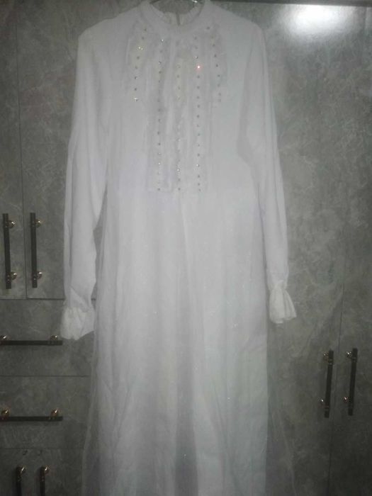 Туй либослари янги