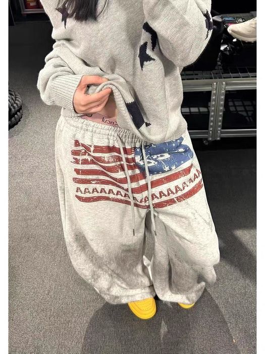 Штаны American В наличии