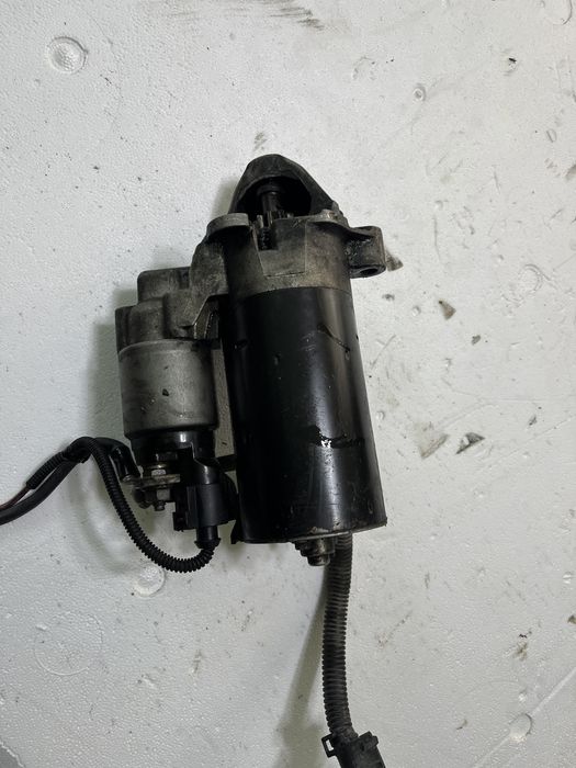 Electromotor Audi A4 B7 2.0 BPW 2004-2007
