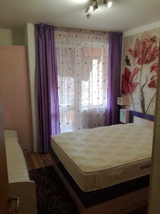 Продава се Двустаен апартамент в Пловдив, Въстанически - 80 кв.м за 1438 €/кв.м - Снимка #4