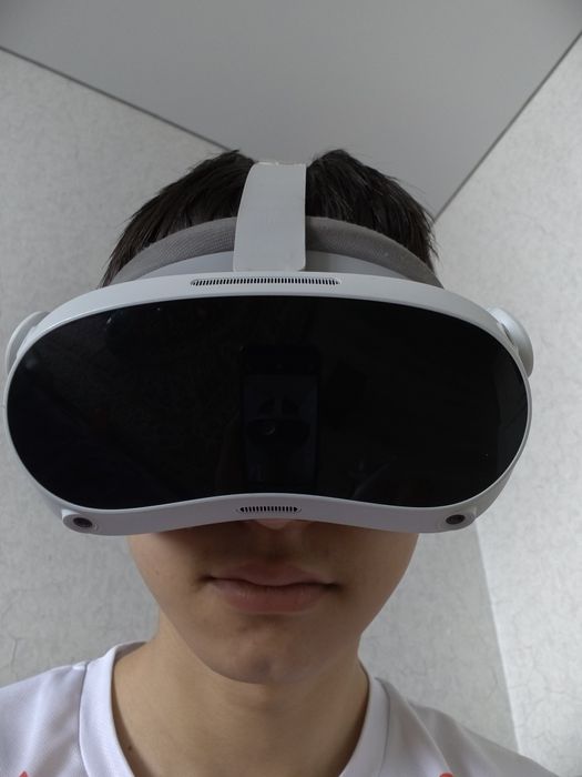 Вр очки pico 4 128 Гб