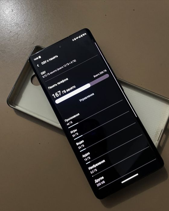 Продам Vivo v27 256gb
