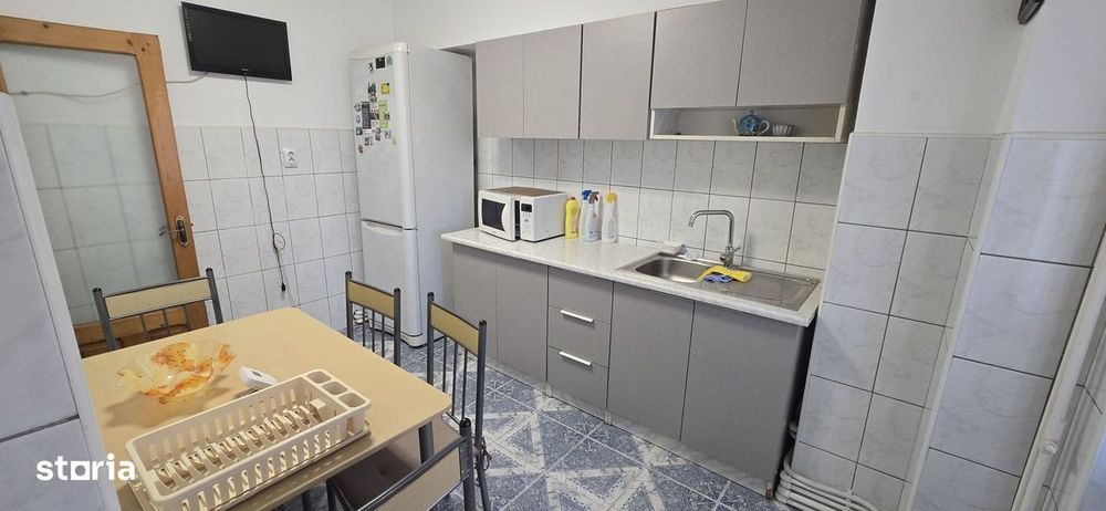 Alexandru cel Bun.Apartament 2 camere de inchiriat